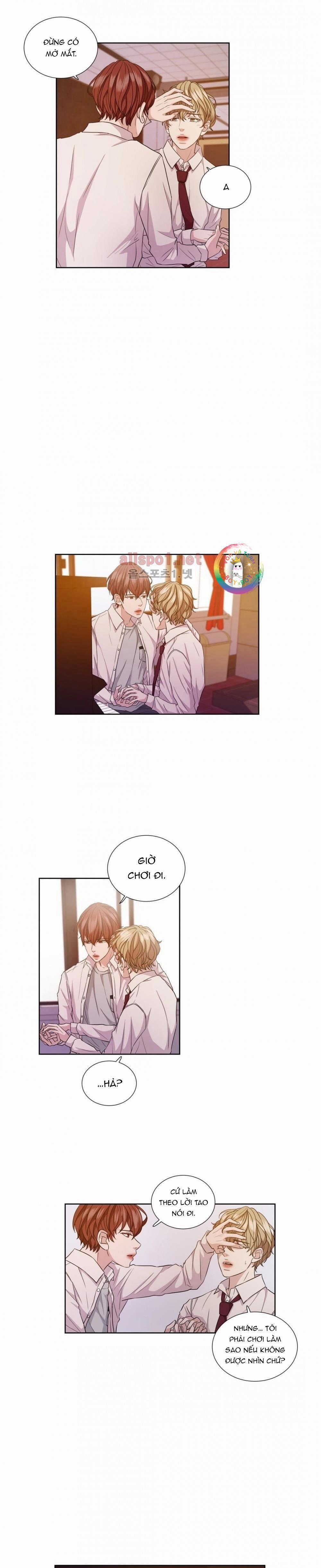 Bản Jazz Cho Hai Người 12 trang 11