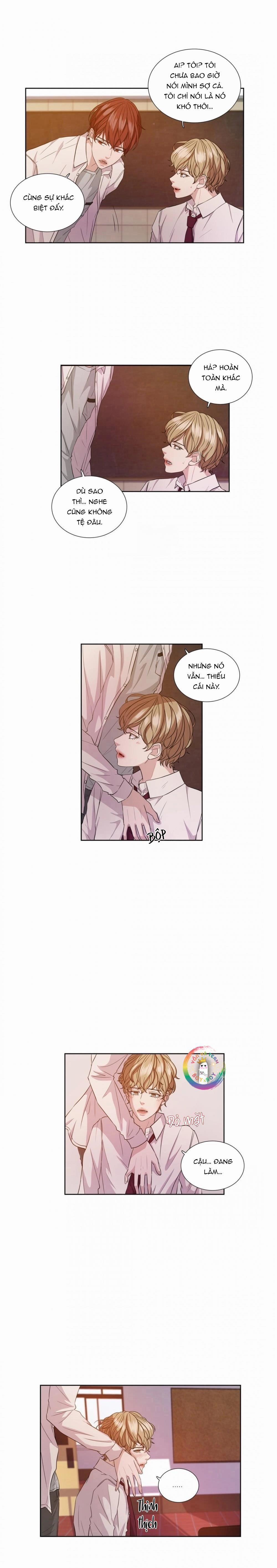 Bản Jazz Cho Hai Người 12 trang 15