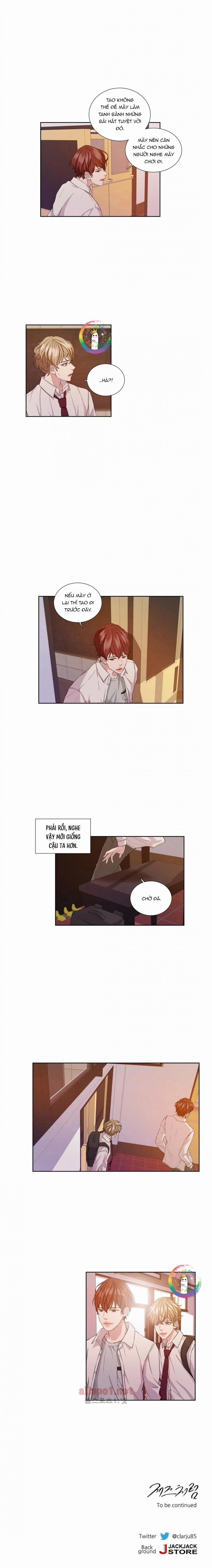 Bản Jazz Cho Hai Người 12 trang 17