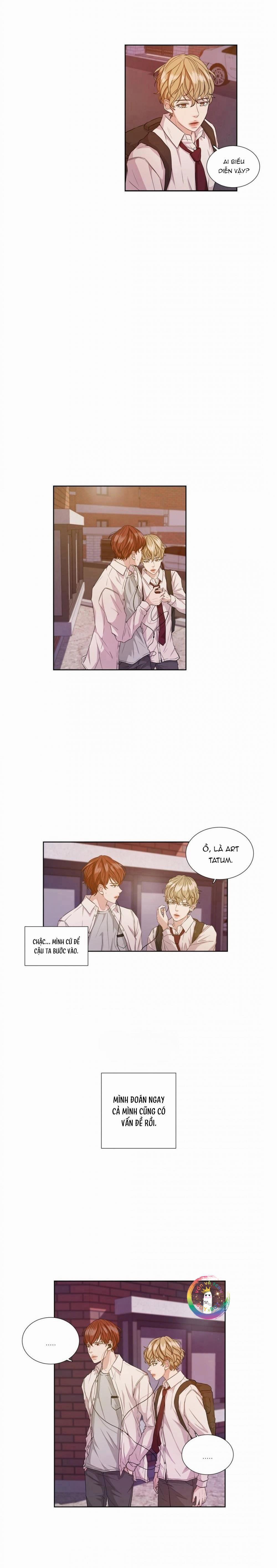 Bản Jazz Cho Hai Người 12 trang 2