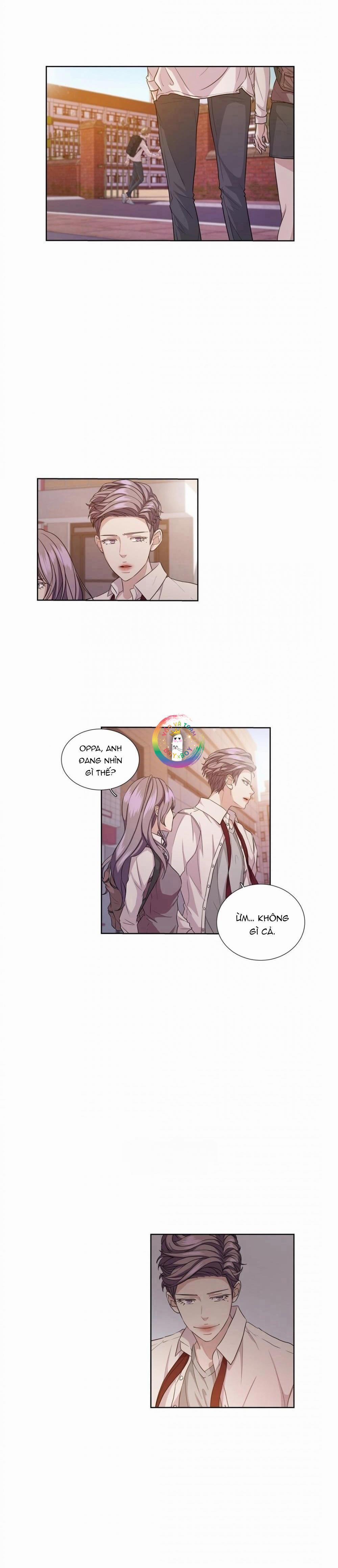 Bản Jazz Cho Hai Người 12 trang 6