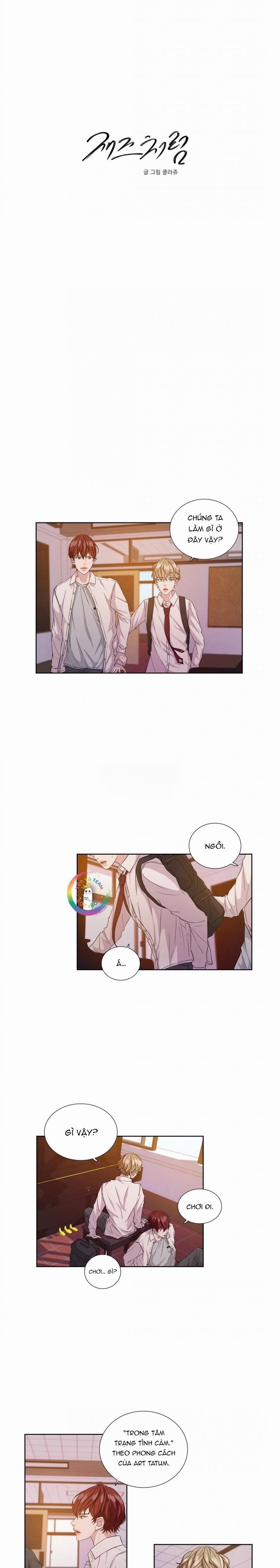 Bản Jazz Cho Hai Người 12 trang 7