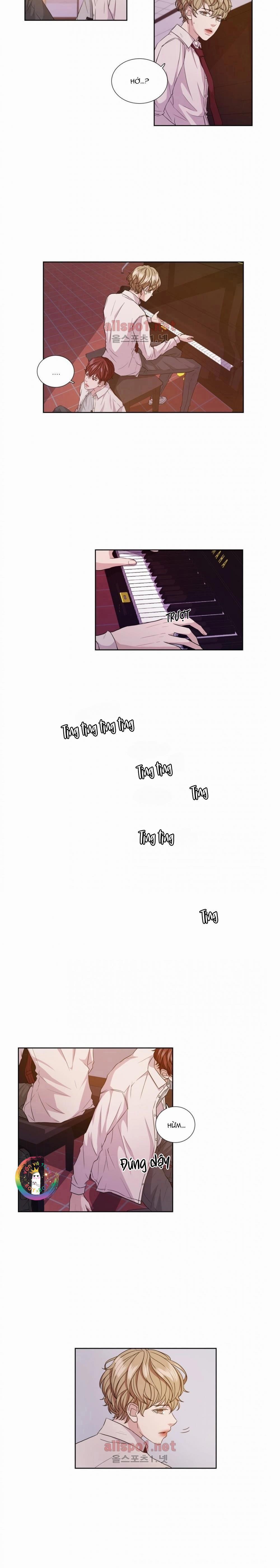 Bản Jazz Cho Hai Người 12 trang 8