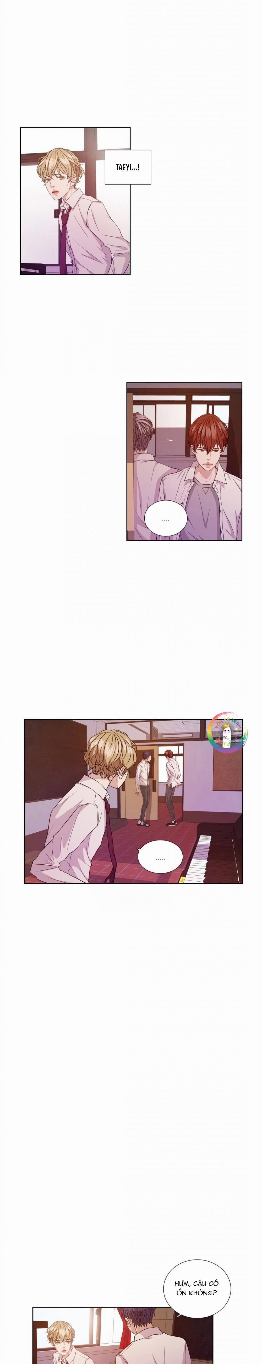 Bản Jazz Cho Hai Người 13 trang 13