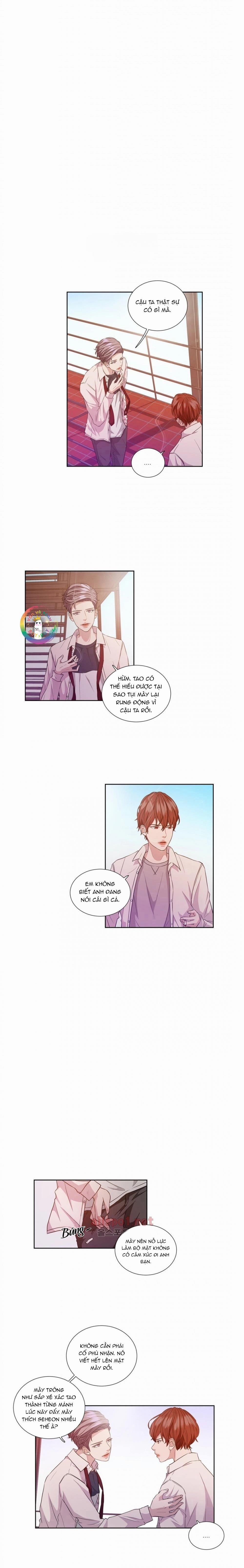 Bản Jazz Cho Hai Người 13 trang 15