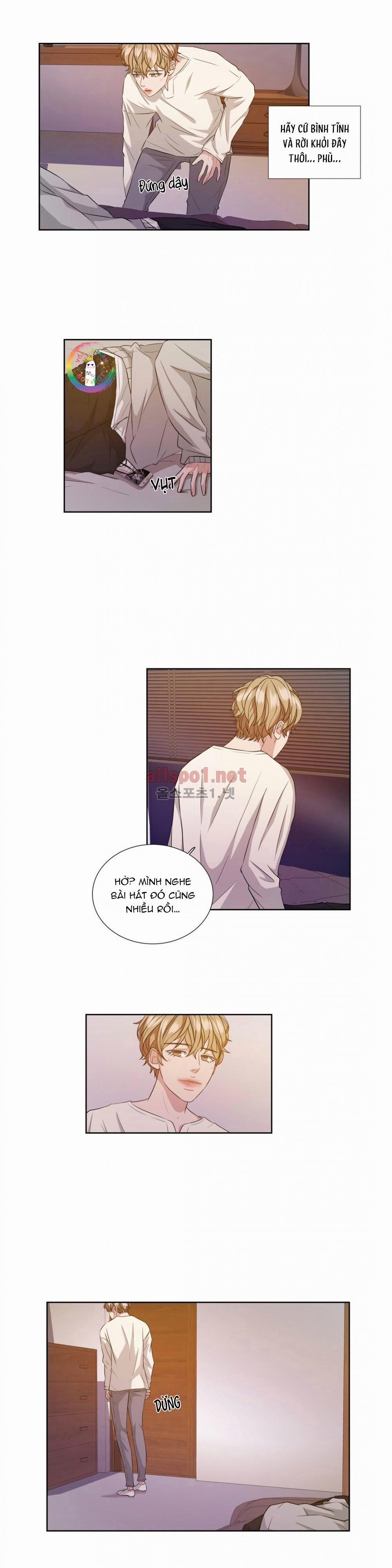 Bản Jazz Cho Hai Người 14 trang 13