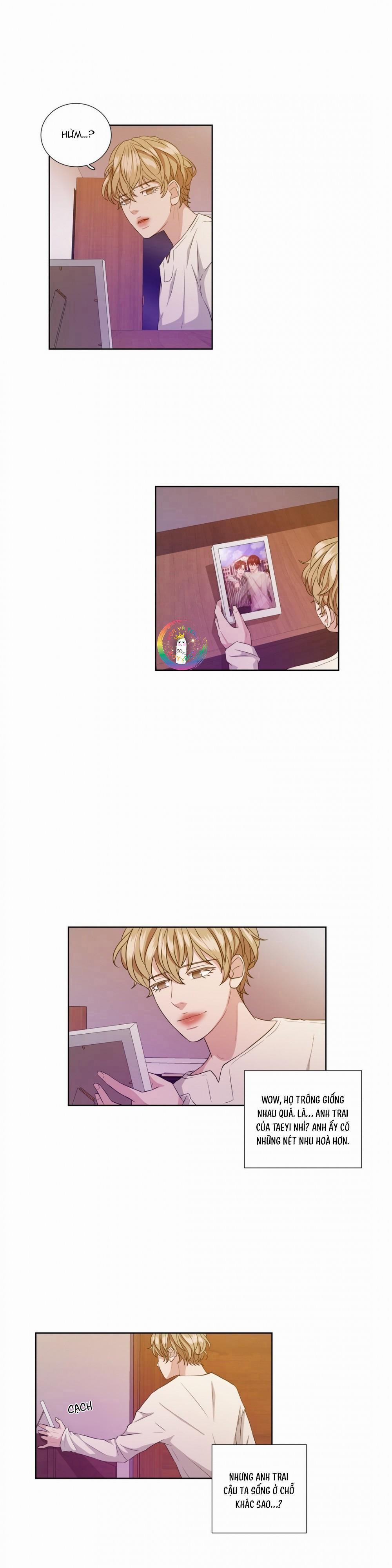 Bản Jazz Cho Hai Người 14 trang 14