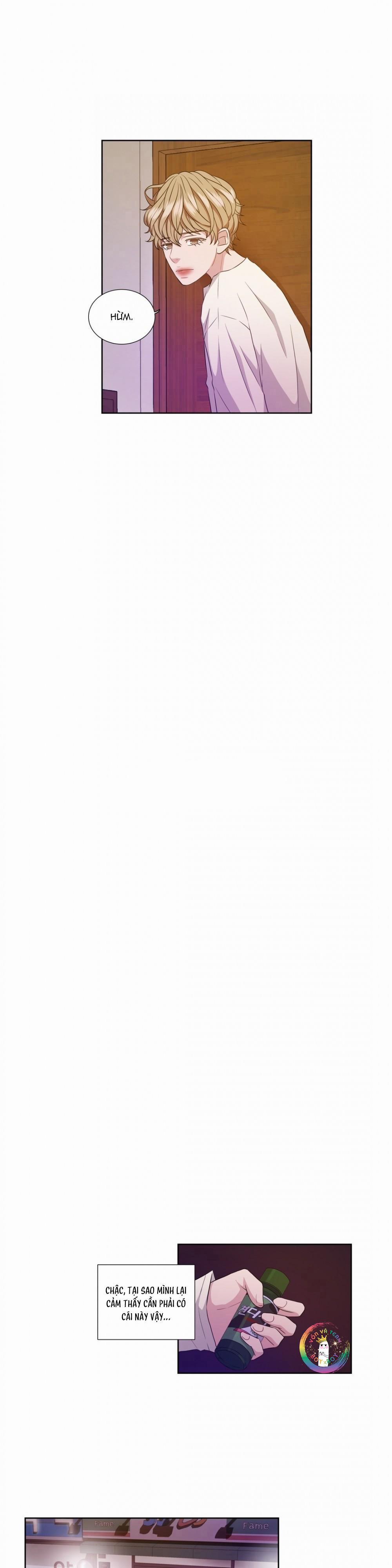 Bản Jazz Cho Hai Người 14 trang 15