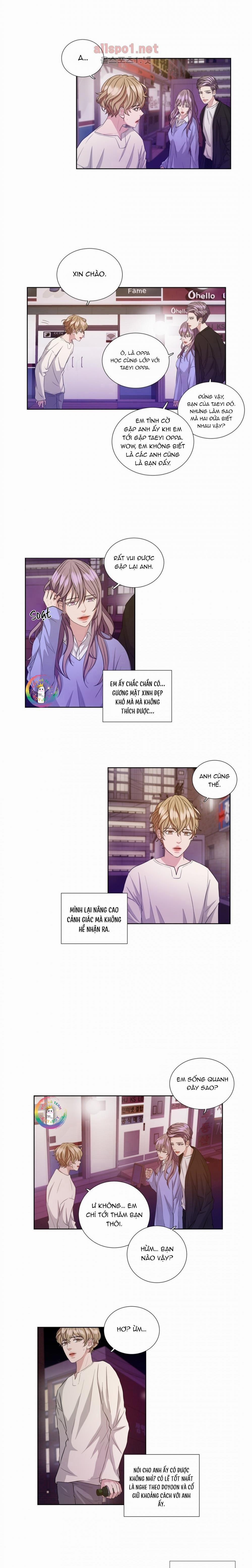 Bản Jazz Cho Hai Người 14 trang 17