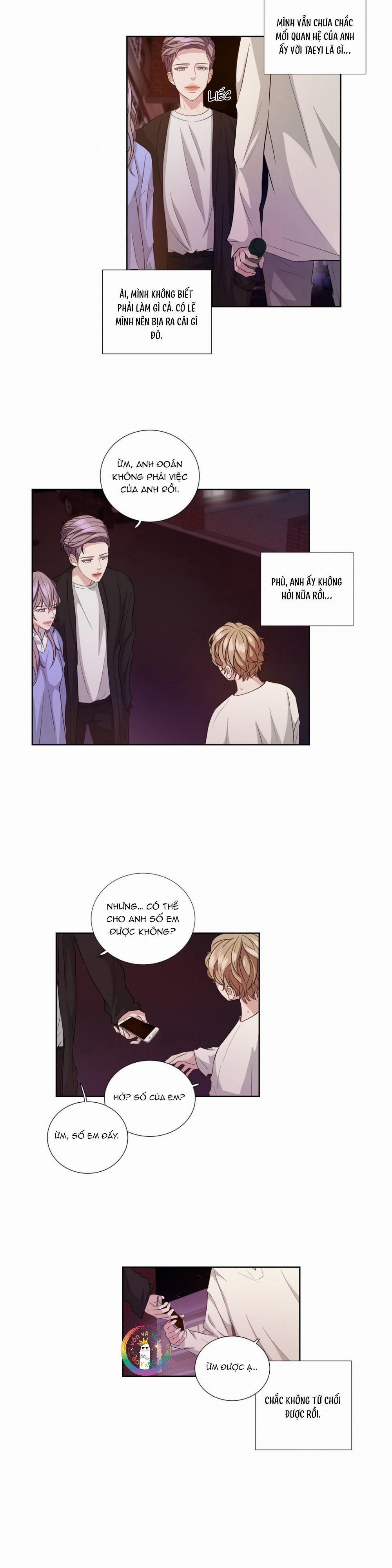 Bản Jazz Cho Hai Người 14 trang 18