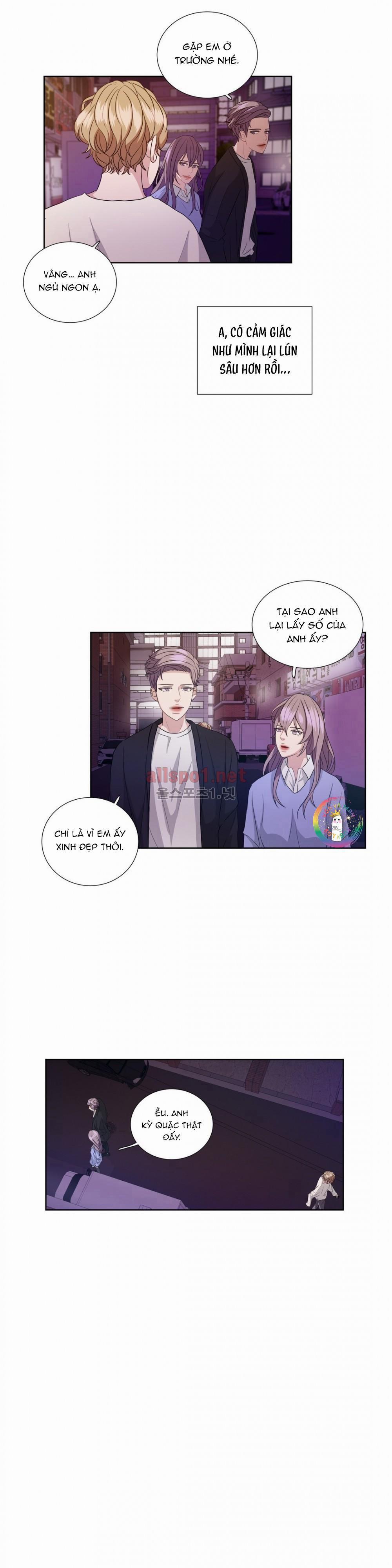 Bản Jazz Cho Hai Người 14 trang 19