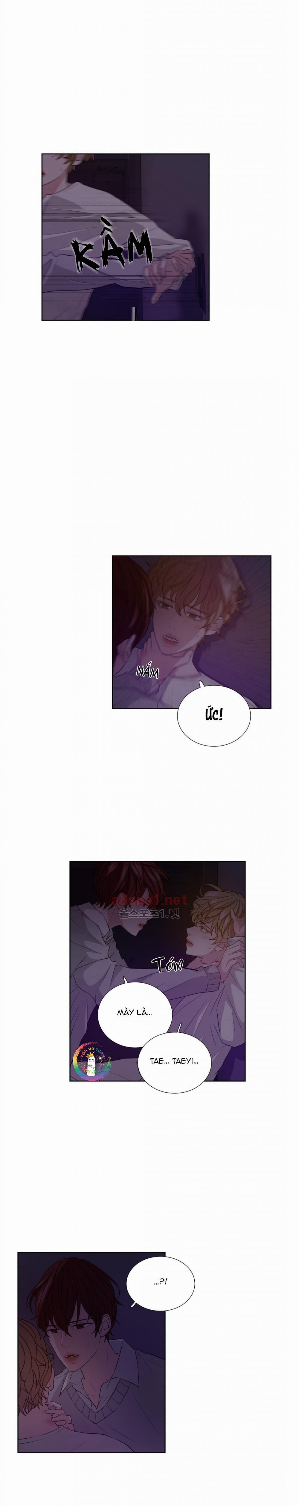 Bản Jazz Cho Hai Người 14 trang 21