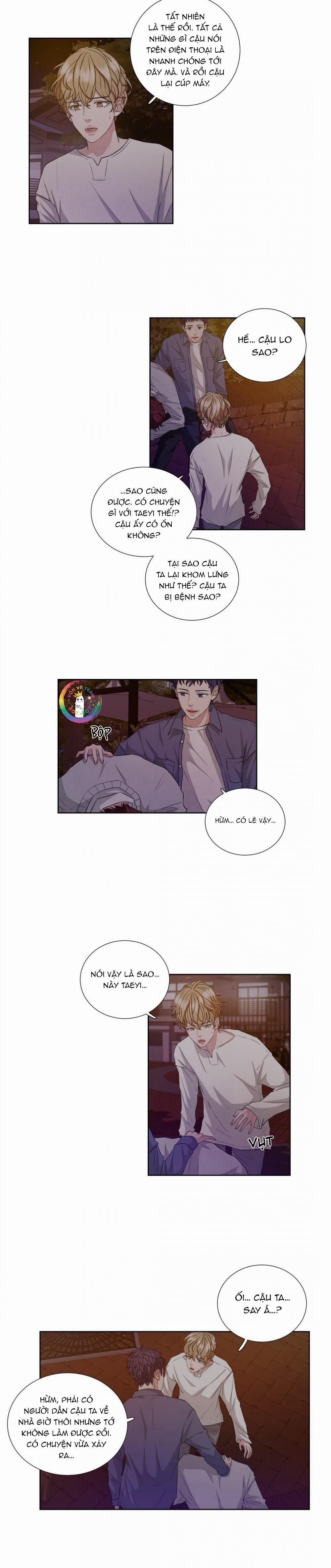 Bản Jazz Cho Hai Người 14 trang 6