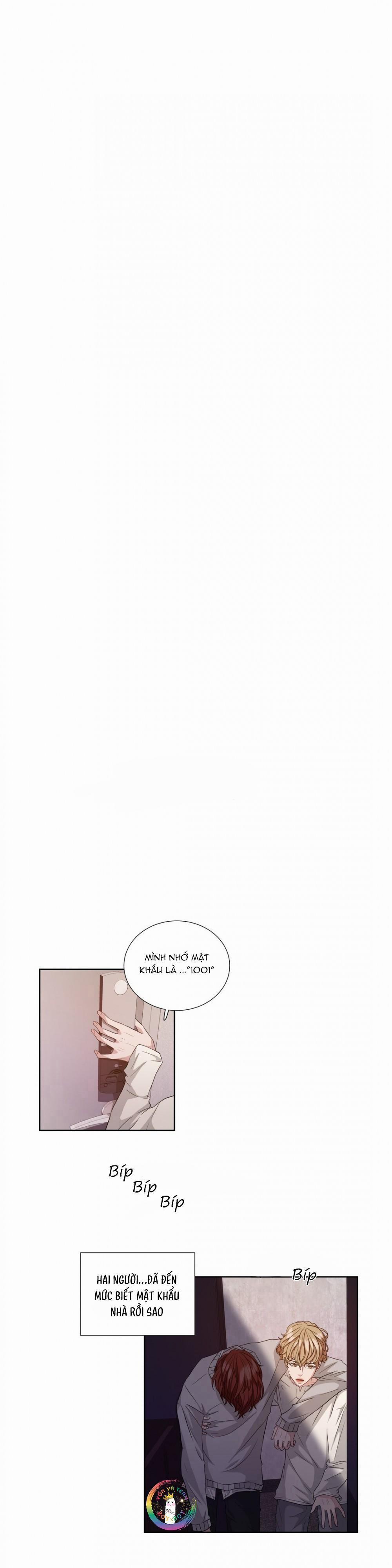 Bản Jazz Cho Hai Người 14 trang 8