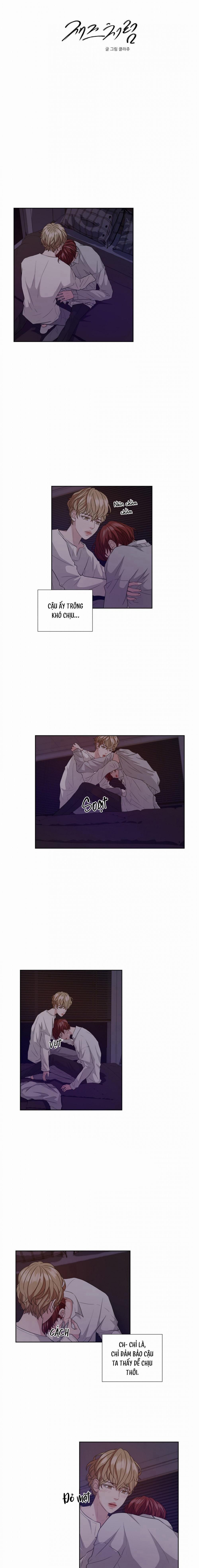 Bản Jazz Cho Hai Người 15 trang 10