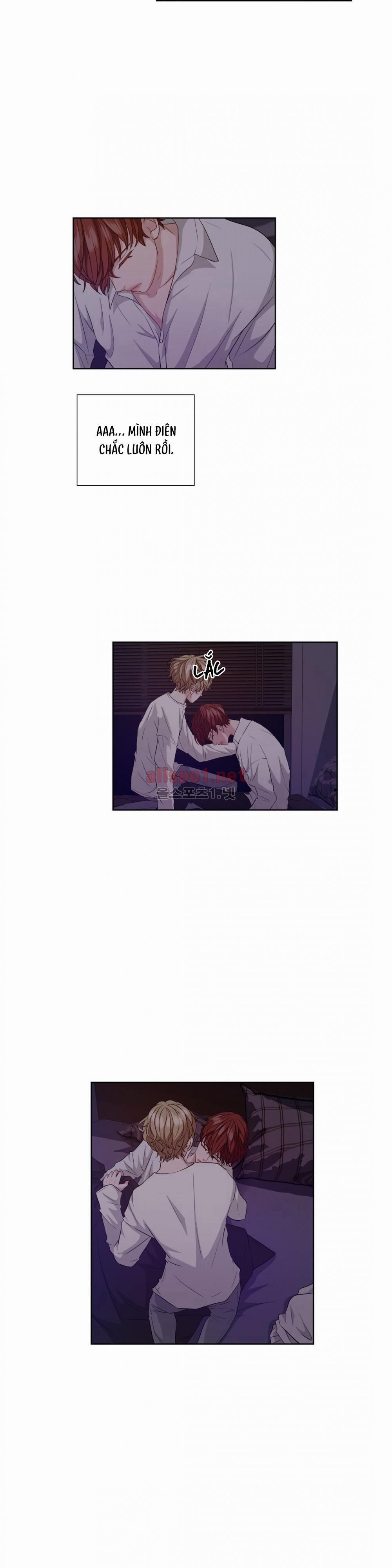 Bản Jazz Cho Hai Người 15 trang 11