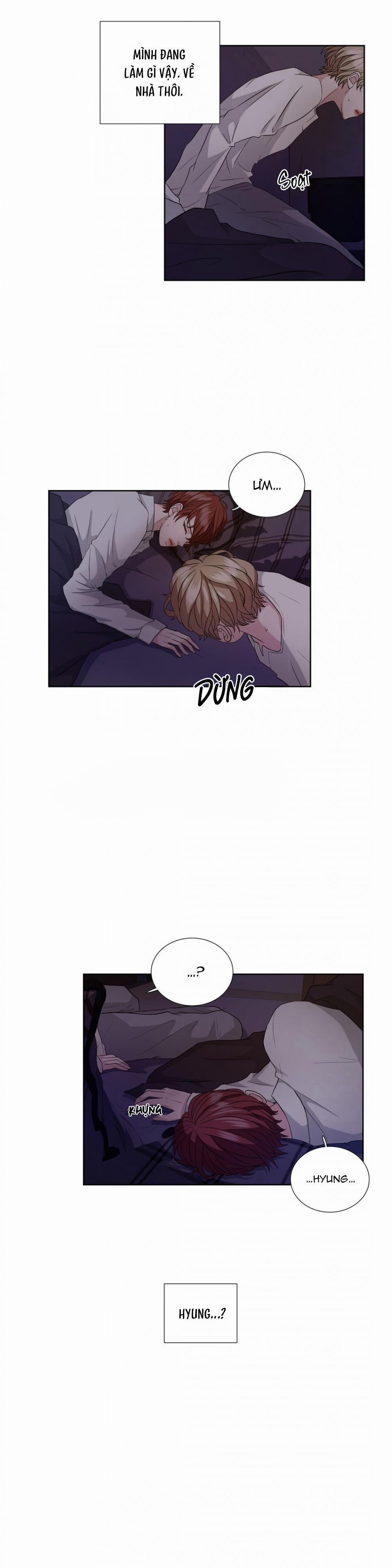 Bản Jazz Cho Hai Người 15 trang 13