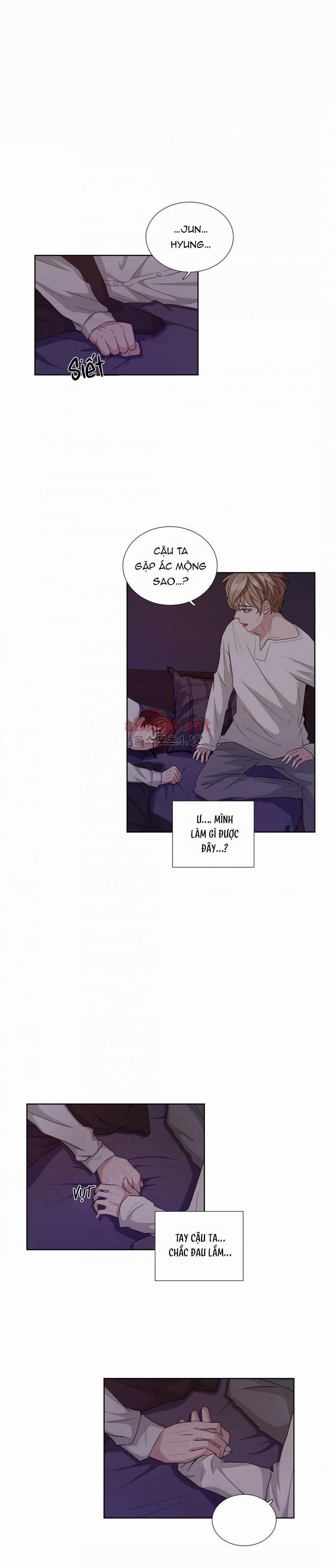 Bản Jazz Cho Hai Người 15 trang 14