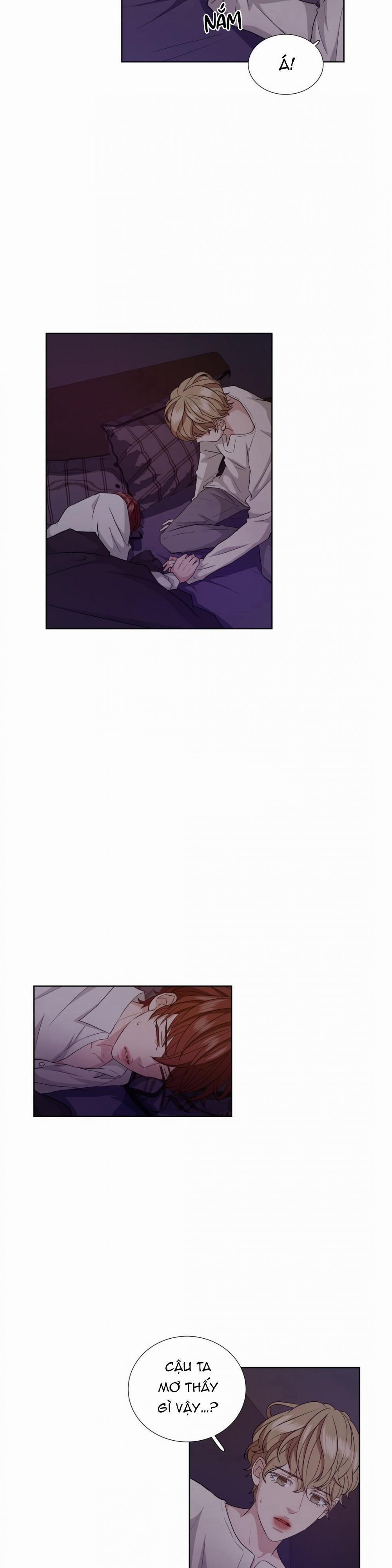 Bản Jazz Cho Hai Người 15 trang 15