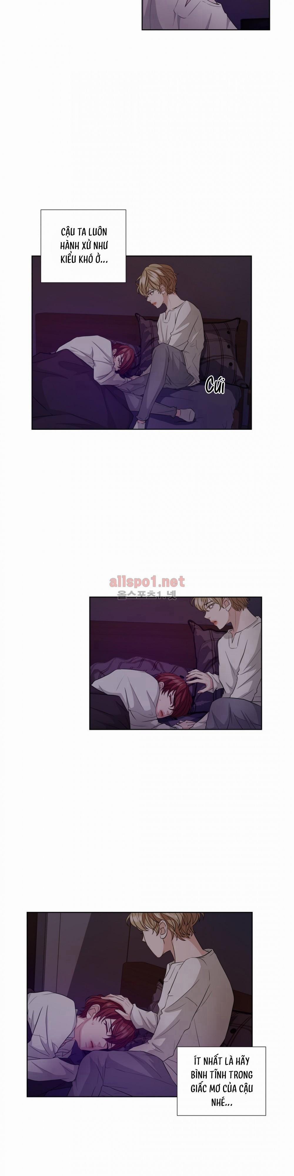 Bản Jazz Cho Hai Người 15 trang 16