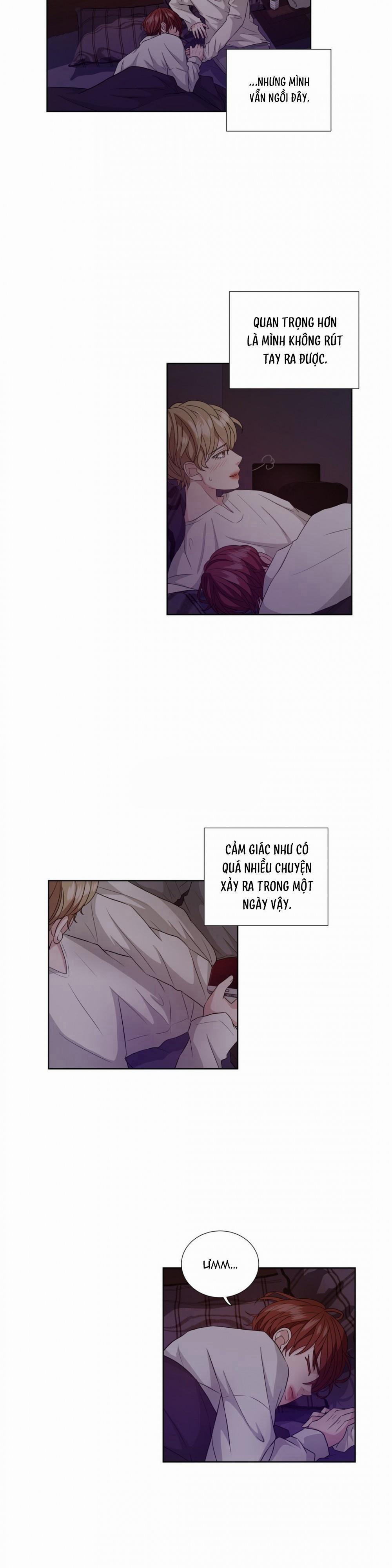 Bản Jazz Cho Hai Người 15 trang 18