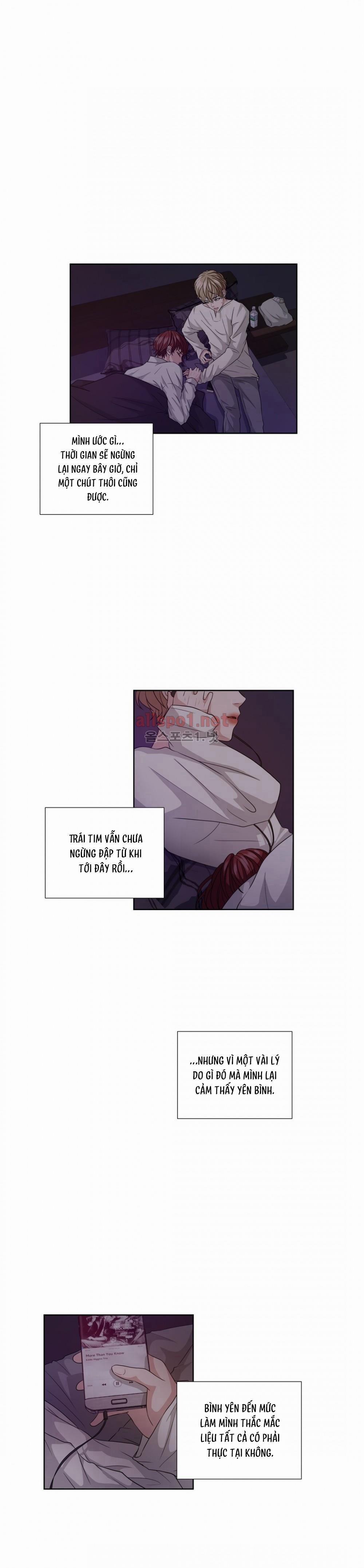 Bản Jazz Cho Hai Người 15 trang 19