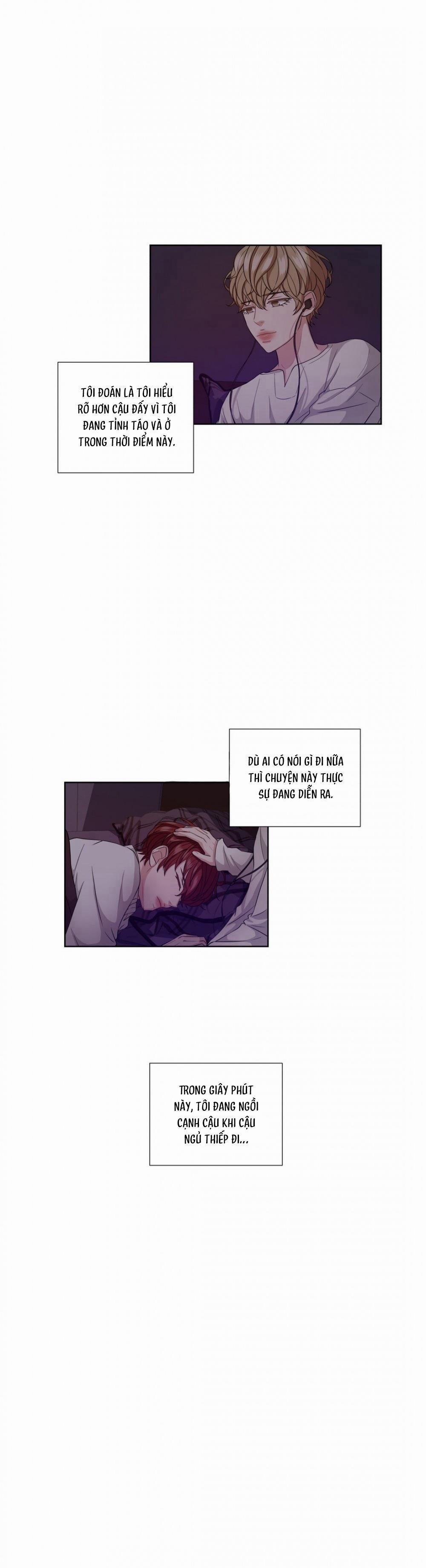 Bản Jazz Cho Hai Người 15 trang 20