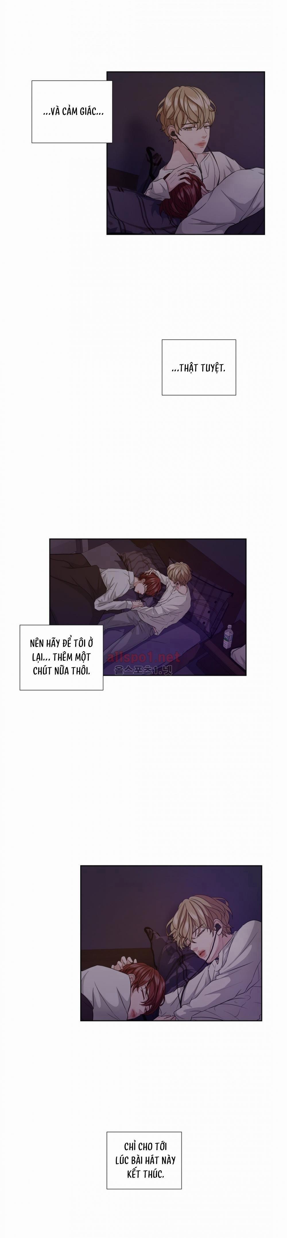 Bản Jazz Cho Hai Người 15 trang 21