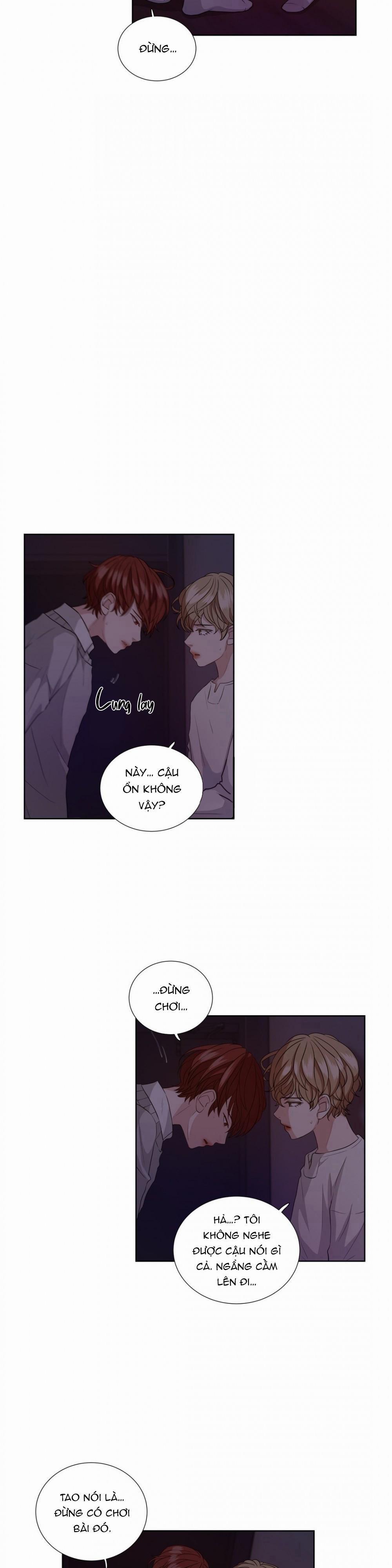 Bản Jazz Cho Hai Người 15 trang 4