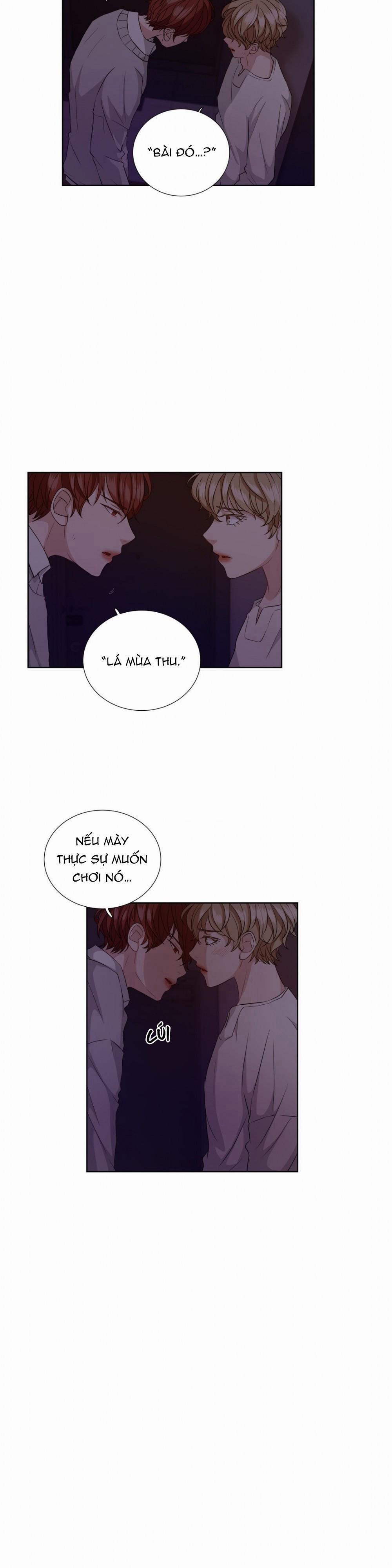 Bản Jazz Cho Hai Người 15 trang 5