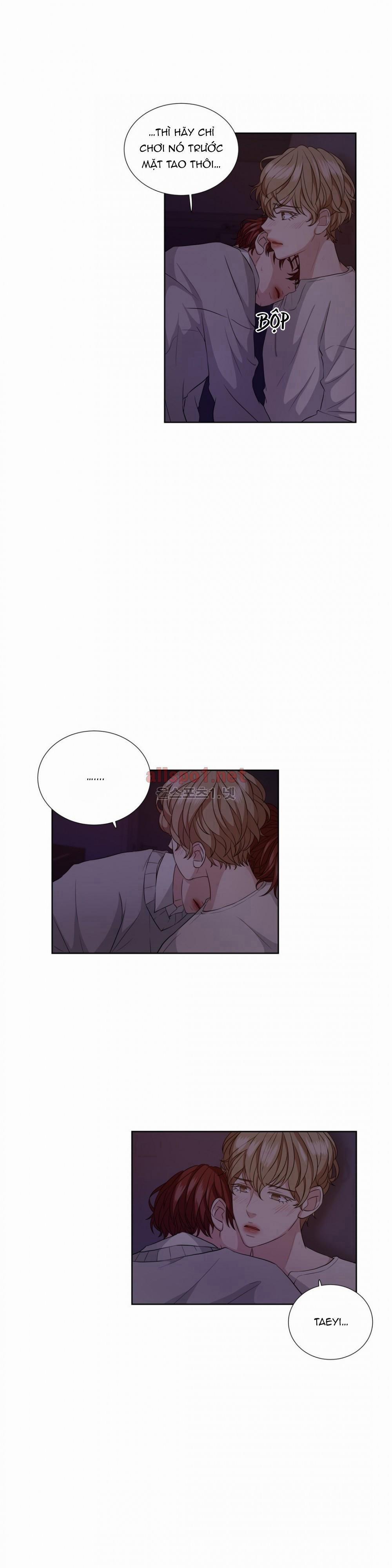 Bản Jazz Cho Hai Người 15 trang 6