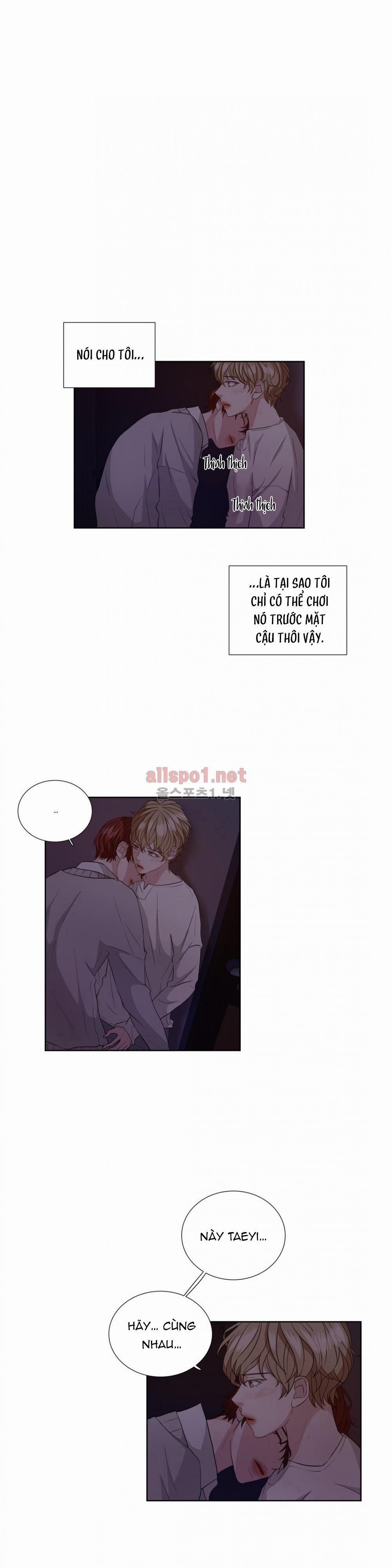 Bản Jazz Cho Hai Người 15 trang 7