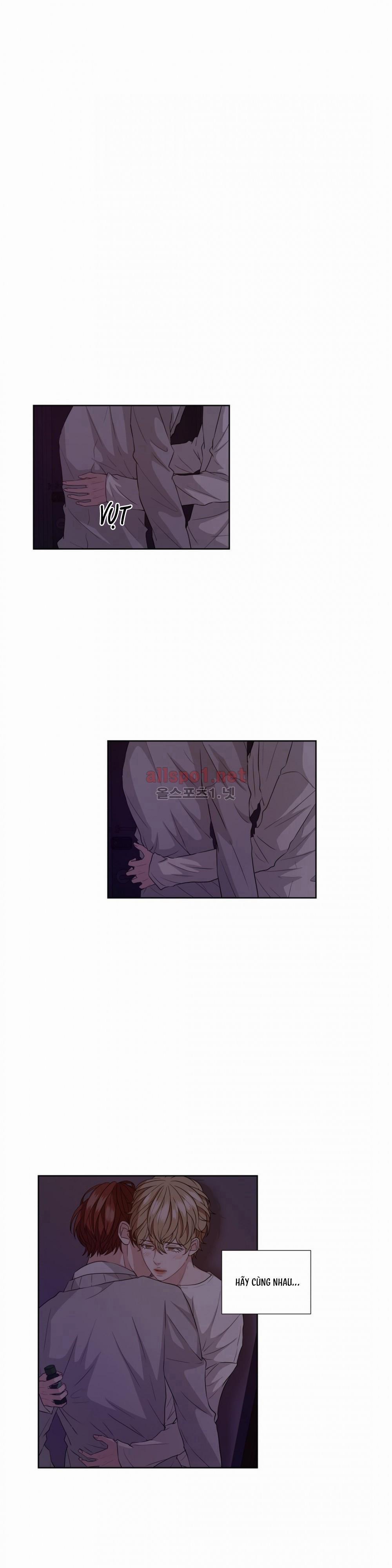 Bản Jazz Cho Hai Người 15 trang 8