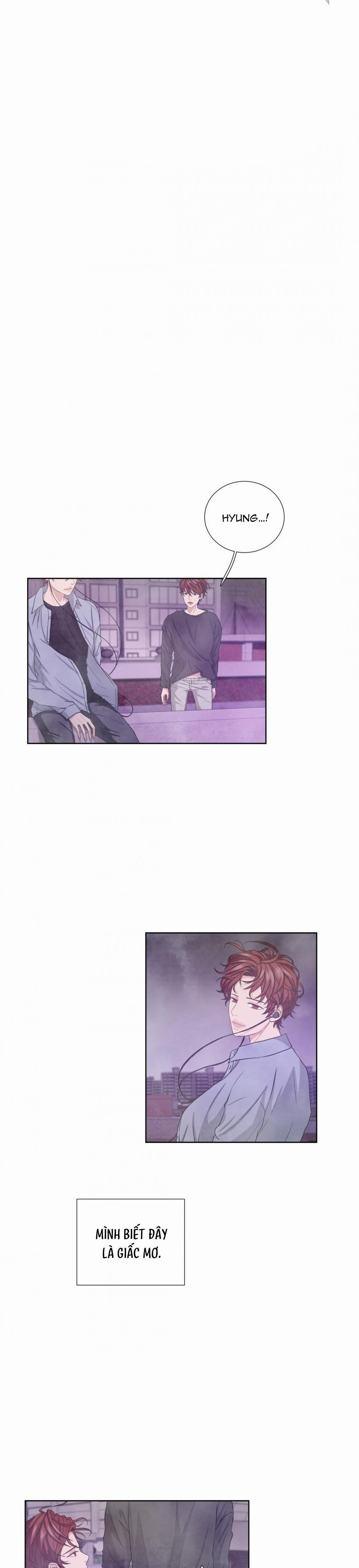 Bản Jazz Cho Hai Người 16 trang 1