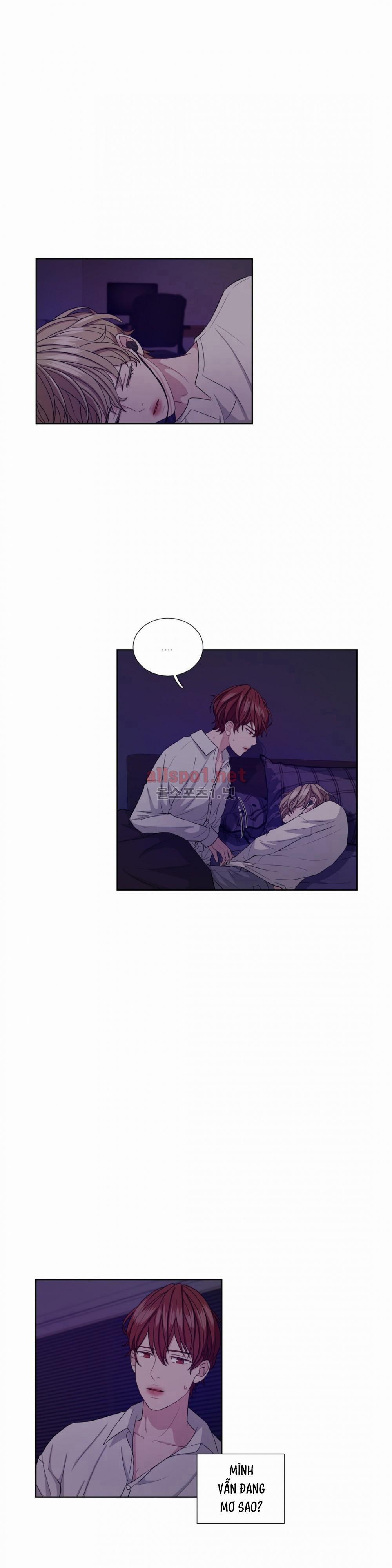 Bản Jazz Cho Hai Người 16 trang 10