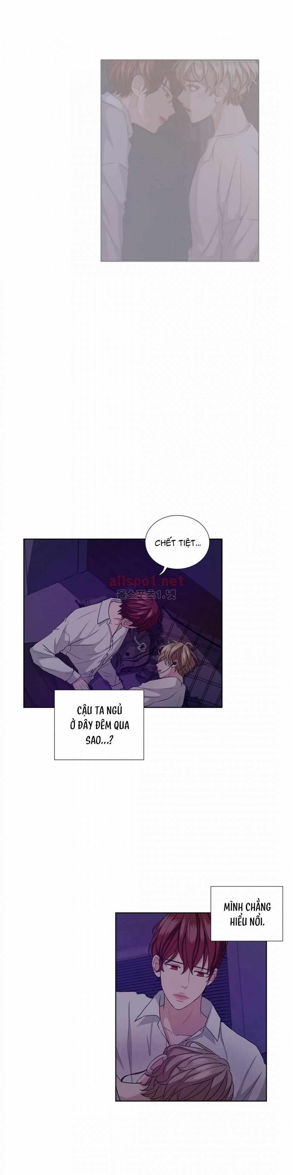 Bản Jazz Cho Hai Người 16 trang 12