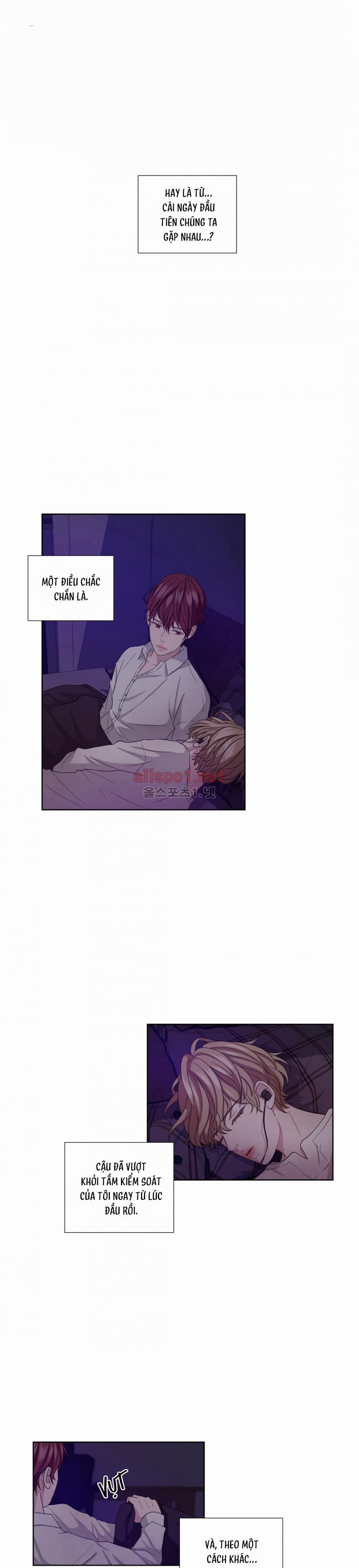 Bản Jazz Cho Hai Người 16 trang 16