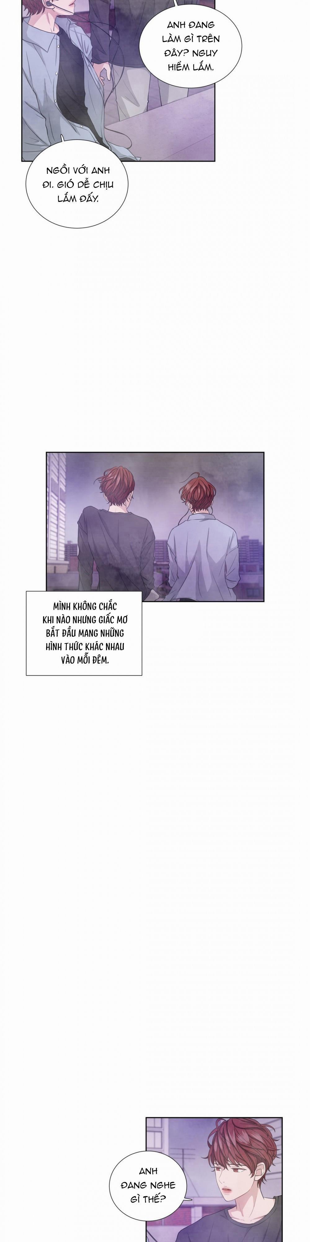 Bản Jazz Cho Hai Người 16 trang 2