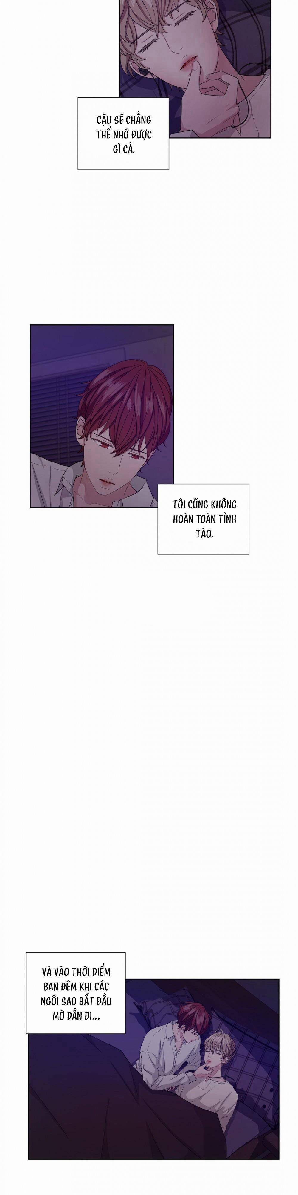 Bản Jazz Cho Hai Người 16 trang 20