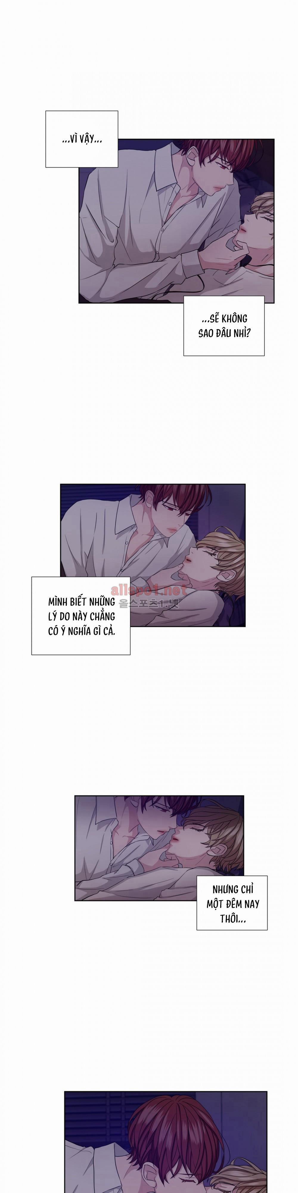 Bản Jazz Cho Hai Người 16 trang 21