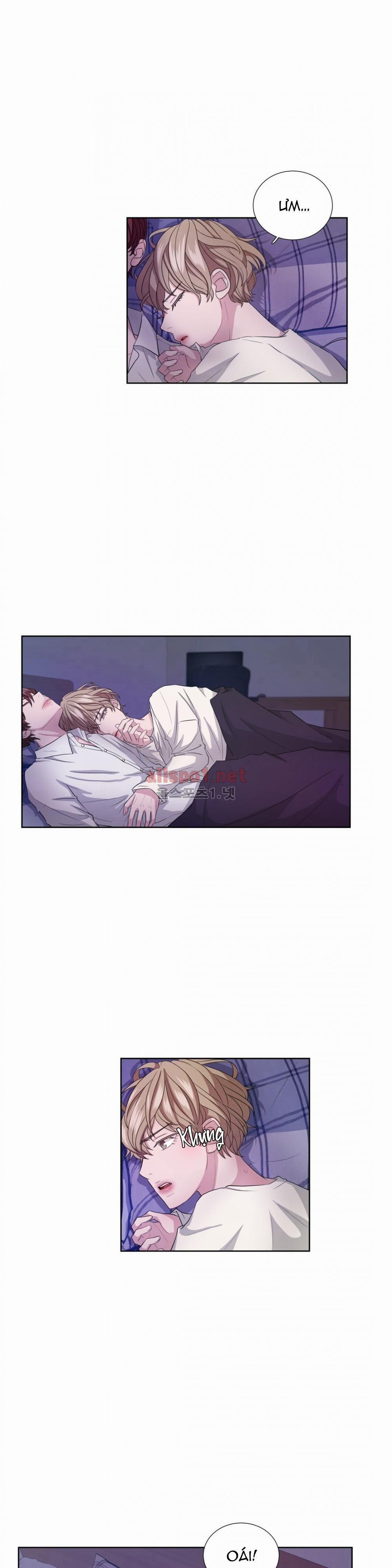 Bản Jazz Cho Hai Người 16 trang 23