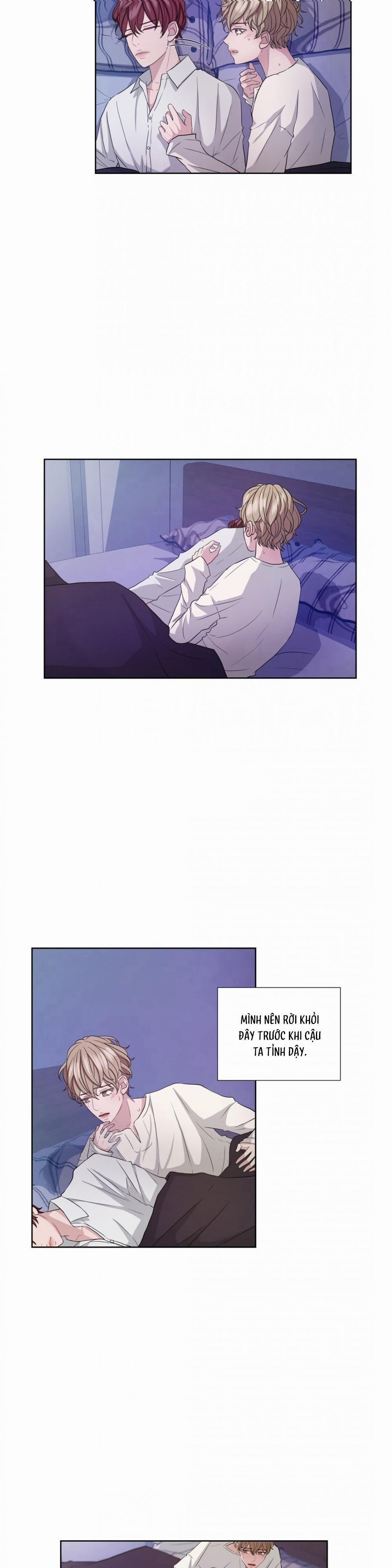 Bản Jazz Cho Hai Người 16 trang 25