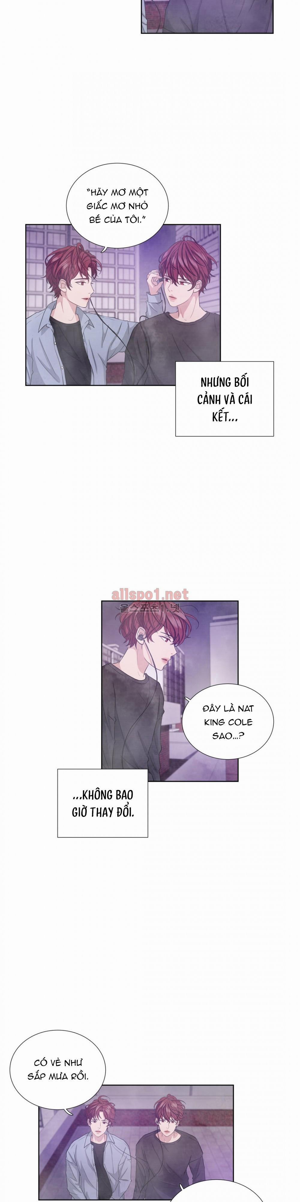 Bản Jazz Cho Hai Người 16 trang 3