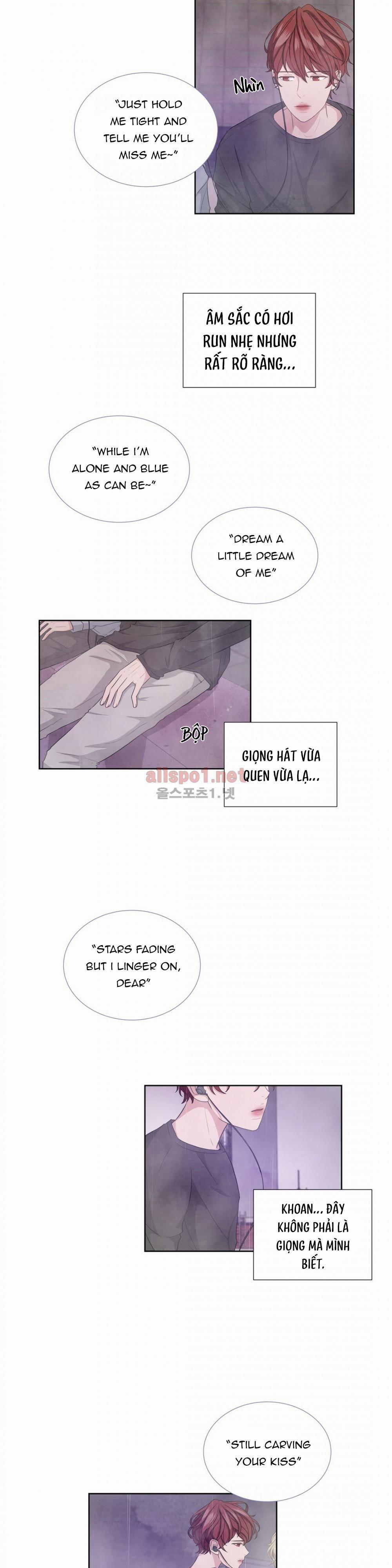 Bản Jazz Cho Hai Người 16 trang 5