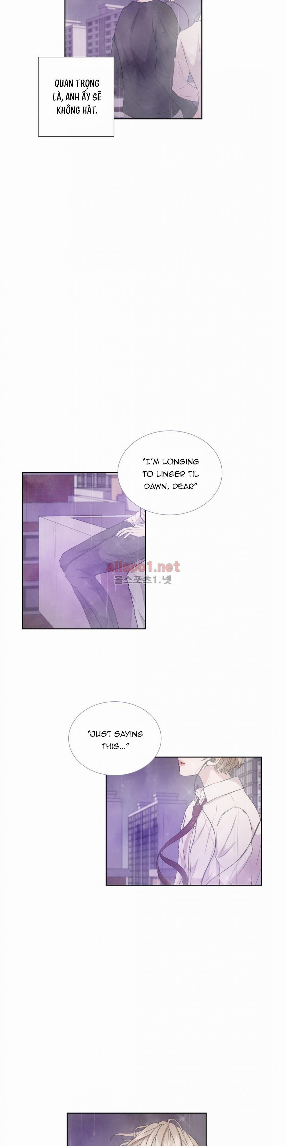 Bản Jazz Cho Hai Người 16 trang 6