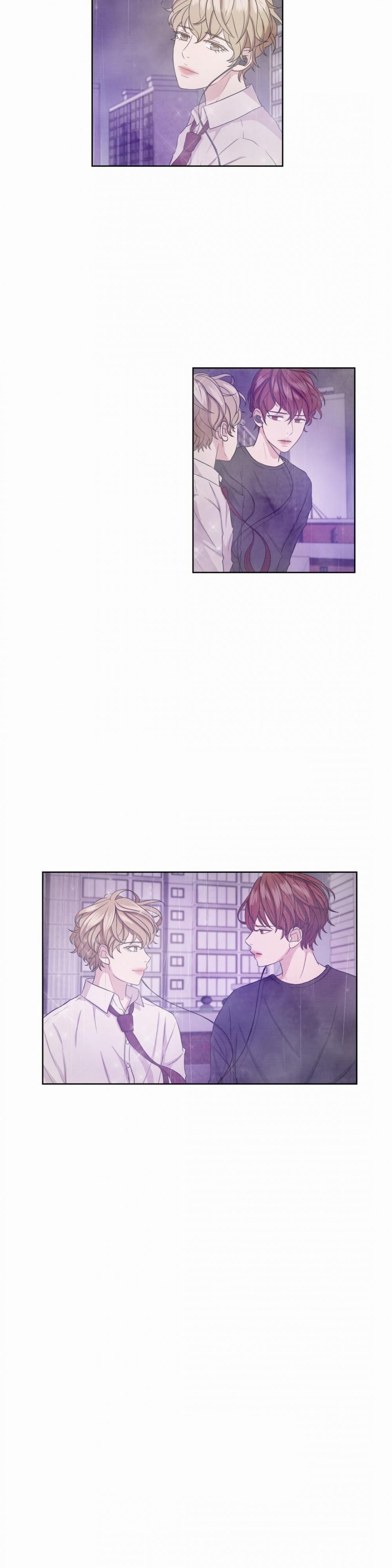 Bản Jazz Cho Hai Người 16 trang 7