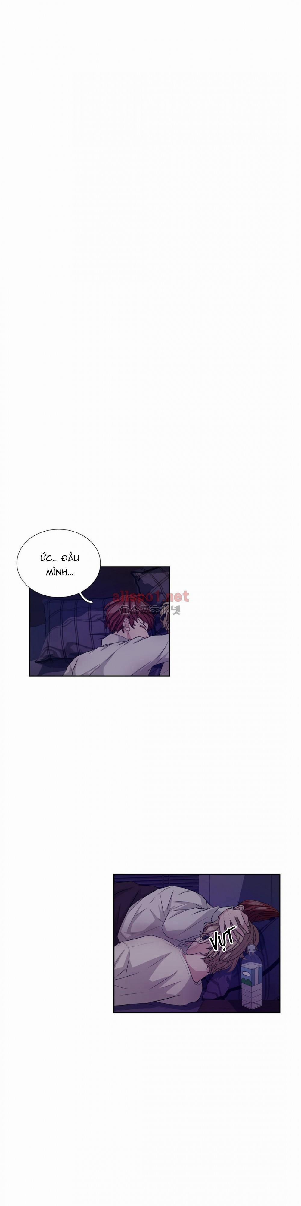 Bản Jazz Cho Hai Người 16 trang 8