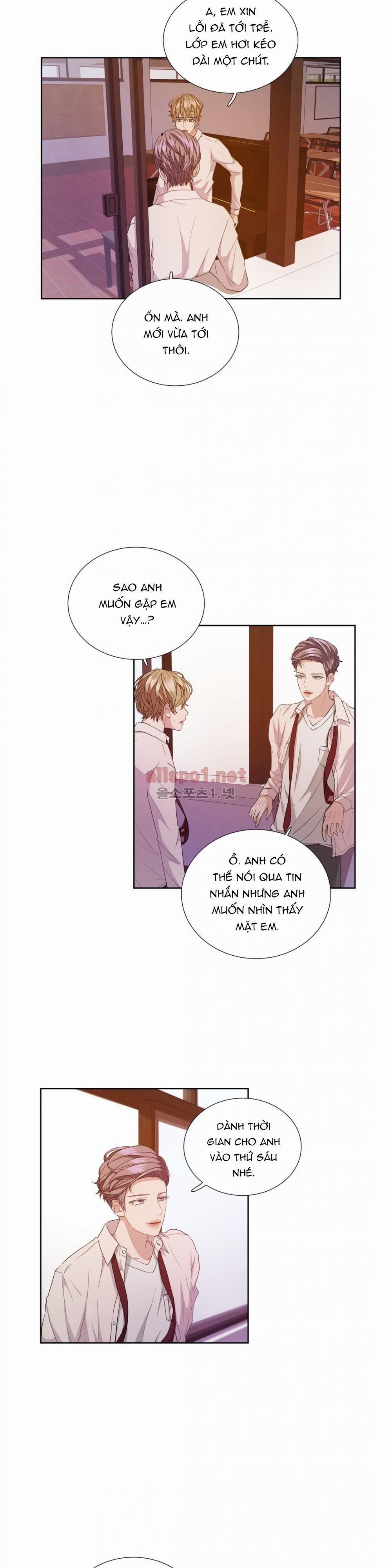 Bản Jazz Cho Hai Người 17 trang 12