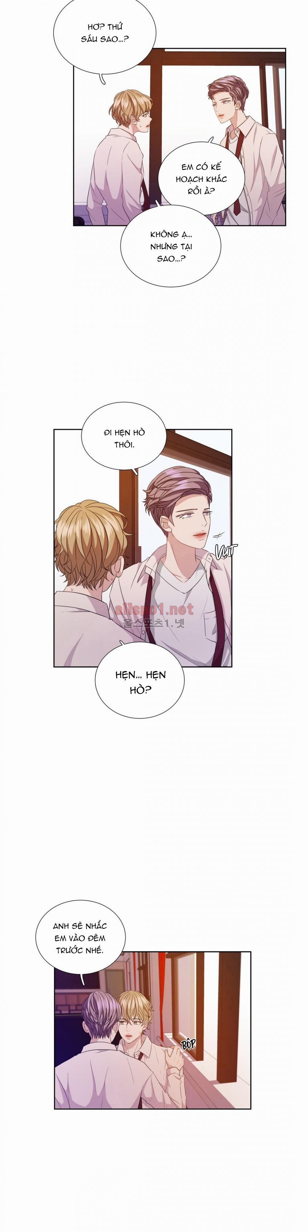 Bản Jazz Cho Hai Người 17 trang 13