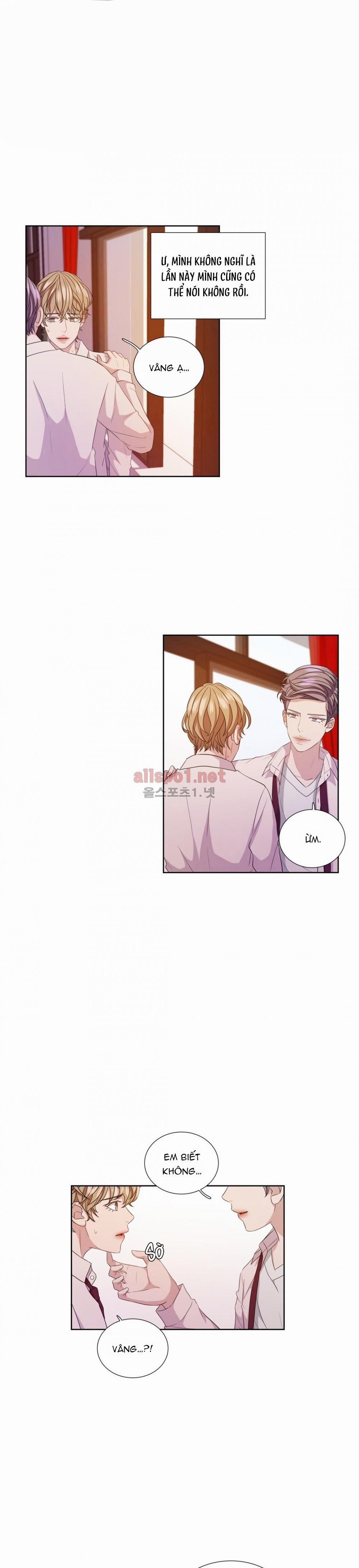 Bản Jazz Cho Hai Người 17 trang 14